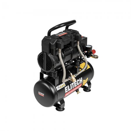 Компрессор коаксиальный ELITECH HD ACF200-8S(E0501.001.00) - Фото 1