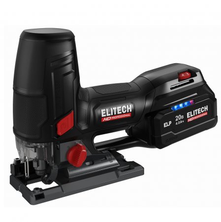 Аккумуляторный лобзик ELITECH HD CJS2011LPE(E2206.038.01)