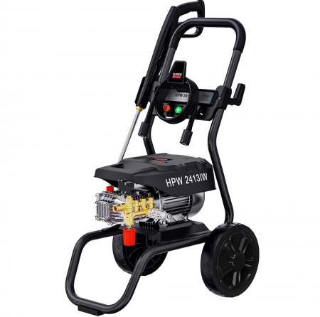 Мойка высокого давления ELITECH HD HPW2413IW(E0600.021.00) - Фото 1