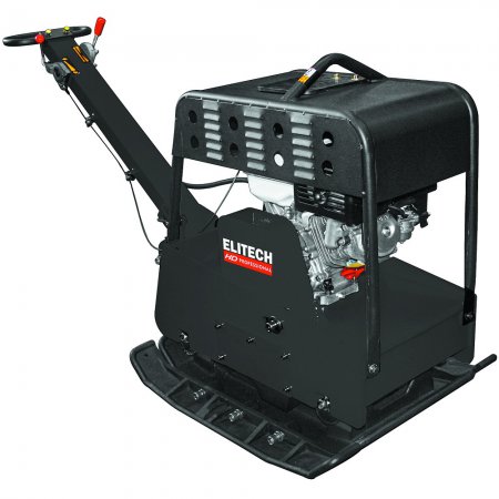 Вибротрамбовочная плита ELITECH HD VTP300