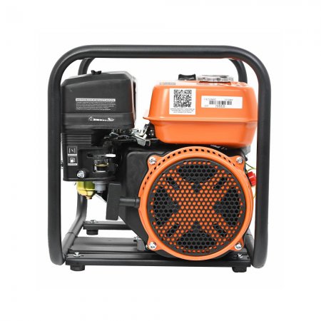 Мотопомпа бениновая TeсEner TE 50 WP 7012011 - Фото 4