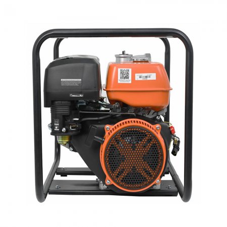 Мотопомпа бензиновая TeсEner TE 100WP 7014011 - Фото 3