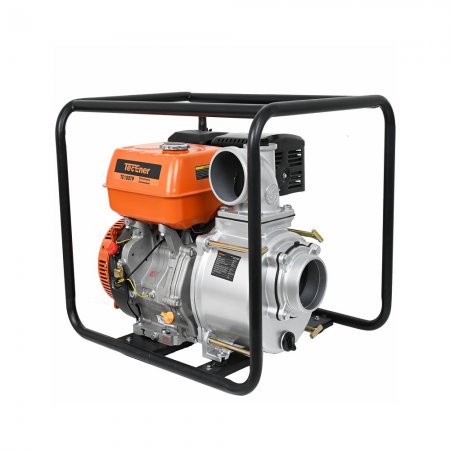 Мотопомпа бензиновая TeсEner TE 100TP 7014021 - Фото 1