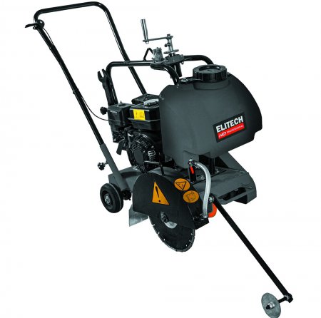 Швонарезчик ELITECH HD GSC350L