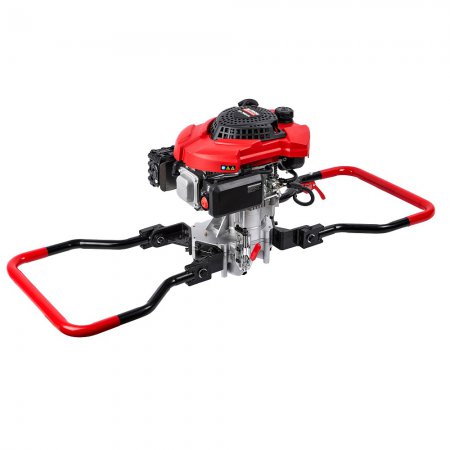Мотобур бензиновый Elitech HD EA200HR - Фото 2