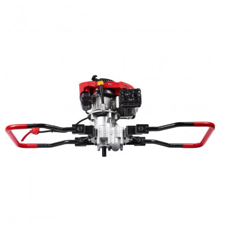 Мотобур бензиновый Elitech HD EA200HR - Фото 5