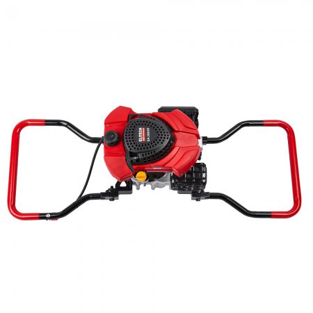 Мотобур бензиновый Elitech HD EA200HR - Фото 6