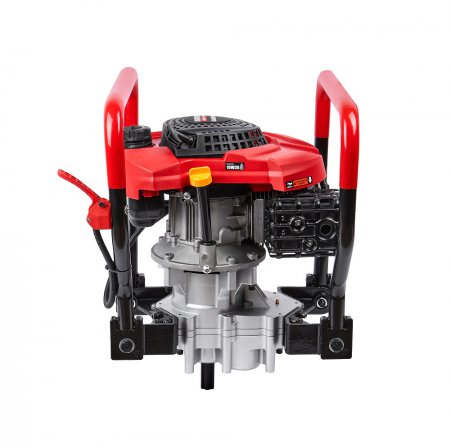 Мотобур бензиновый Elitech HD EA200HR - Фото 8