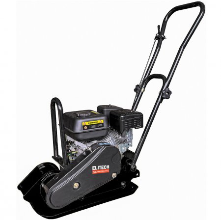 Плита вибротрамбовочная Elitech HD VTP50T