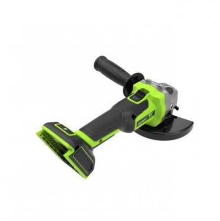 Аккумуляторная угловая шлифмашина GREENWORKS AG590 3201007CUG - Фото 8