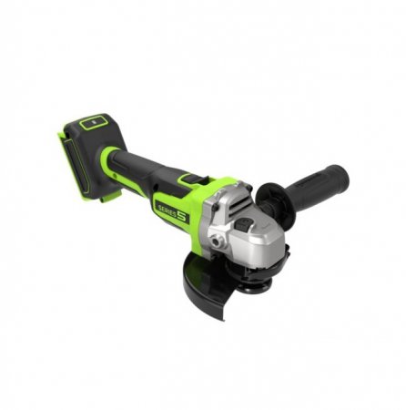 Аккумуляторная угловая шлифмашина GREENWORKS AG590 3201007CUG - Фото 9