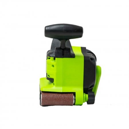 Аккумуляторная ленточная шлифмашина GREENWORKS G24BS 3100607CUA - Фото 2