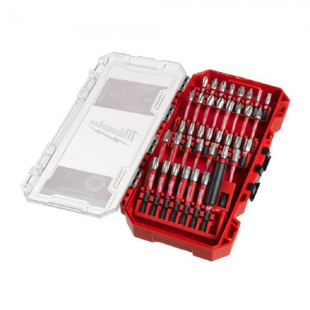 Набор бит Milwaukee SHOCKWAVE™ GEN III 4932492009