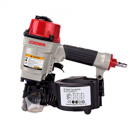 Пистолет гвоздезабивной пневматический CROWN CT38120