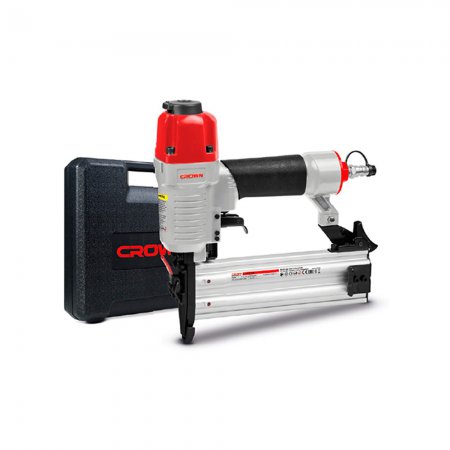 Гвоздезабивной пистолет пневматический CROWN CT38107 BMC