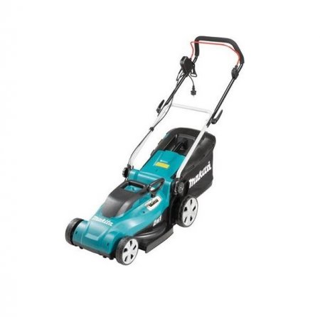 Газонокосилка электрическая Makita ELM3720