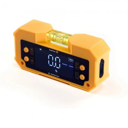 Уровень электронный двухосевой магнитный INSTRUMAX DIGIPRO L IM0163