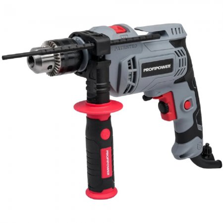 Дрель электрическая ProfiPower PHD-980 E0355 - Фото 1