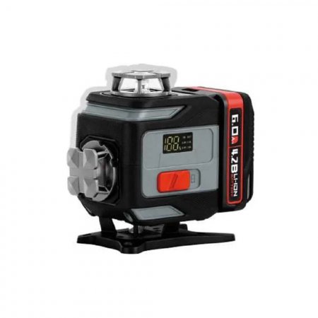 Лазерный нивелир ProfiPower NL-16G E0364
