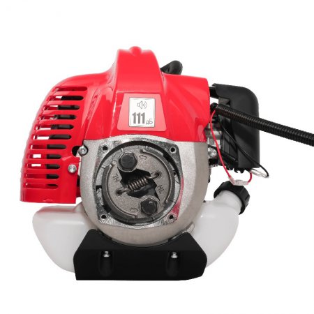 Триммер бензиновый ProfiPower БT52B F0010 - Фото 4