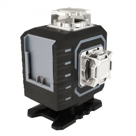 Нивелир лазерный ProfiPower NL-16G E0292 - Фото 5