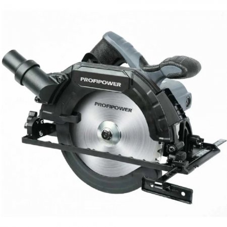 Пила циркулярная ProfiPower ДП-190 E0340