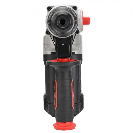 Перфоратор сетевой PIT PBH28-C6 - Фото 8