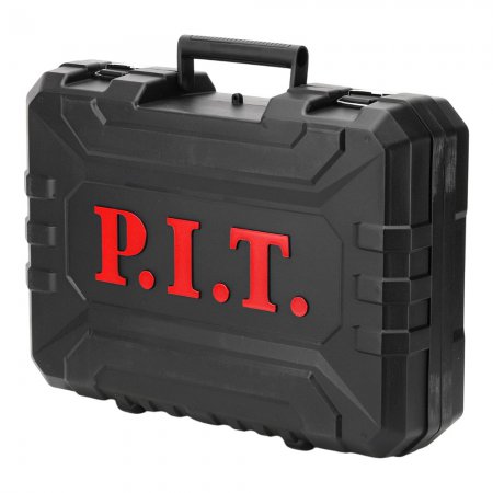 Перфоратор сетевой PIT PBH28-C6 - Фото 3