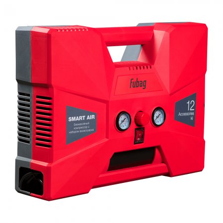 Компрессор FUBAG Smart Air 46552 - Фото 1
