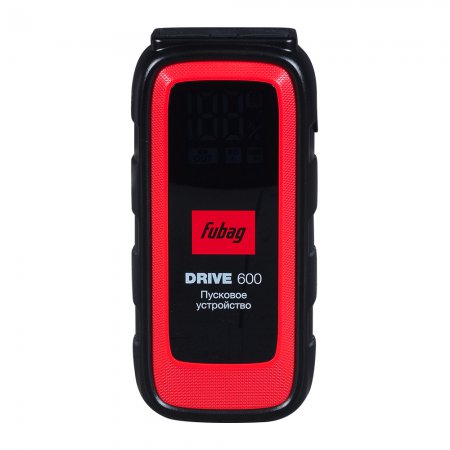 Пусковое устройство FUBAG DRIVE 600 46673 - Фото 3