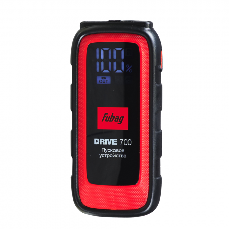 Пусковое устройство FUBAG DRIVE 700 46674 - Фото 3