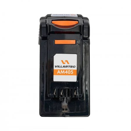 Аккумулятор VILLARTEC AM405 - Фото 2