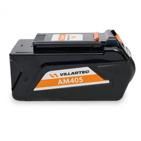 Аккумулятор VILLARTEC AM405 - Фото 4