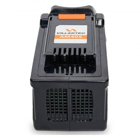 Аккумулятор VILLARTEC AM405 - Фото 6