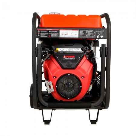 Генератор бензиновый A-iPower A13000EAX 20125 - Фото 3