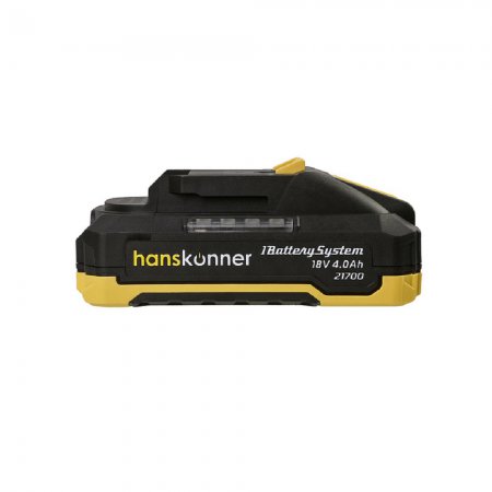 Аккумулятор Hanskonner HBP2004HP - Фото 3