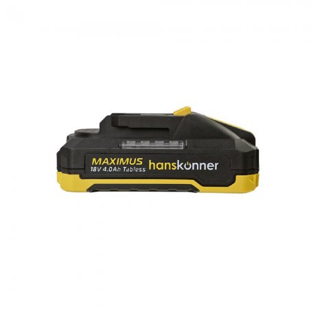Аккумулятор Hanskonner HBP2004TAB - Фото 3
