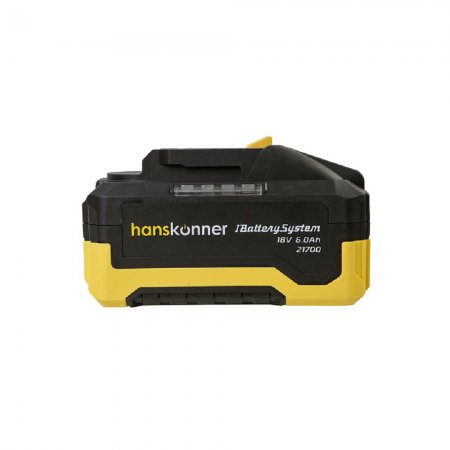 Аккумулятор Hanskonner HBP2006HP - Фото 2