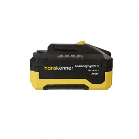 Аккумулятор Hanskonner HBP2008HP - Фото 3