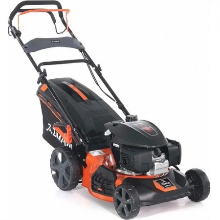 Газонокосилка бензиновая ZIMANI LC253H