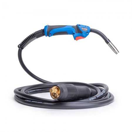 Горелка сварочная FoxWeld UnoMIG-15 5958