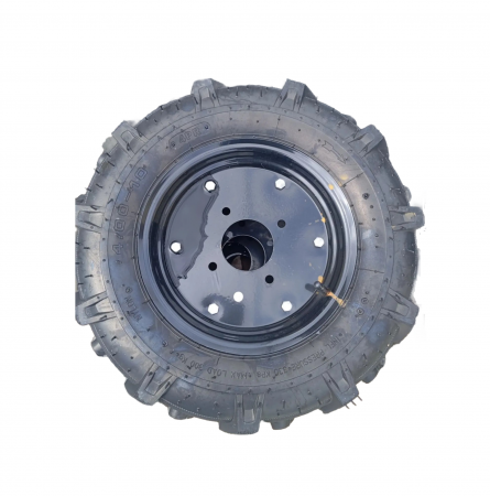 Пара колес к мотоблоку 4.00-10 PR4010LR