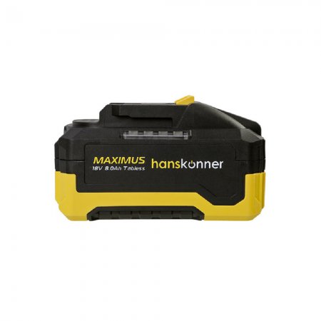 Аккумулятор Hanskonner HBP2008TAB - Фото 3