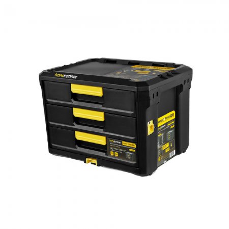 Ящик модульный Hanskonner HSP3DR - Фото 1