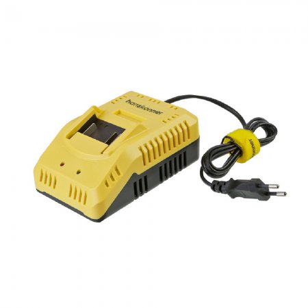 Краскопульт аккумуляторный Hanskonner HSG1801PRO - Фото 9