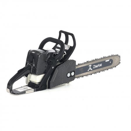 Бензопила ZIMANI MS250E PRO AG255EPROZ - Фото 3