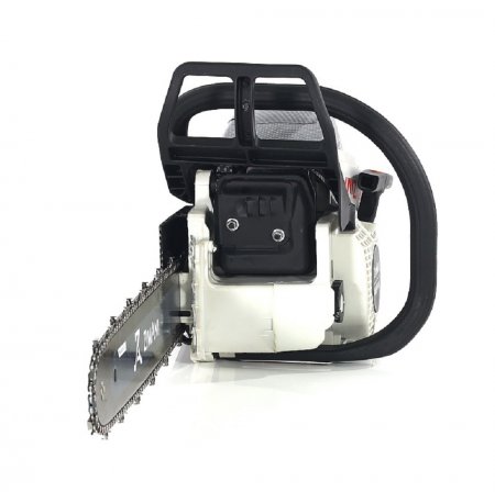 Бензопила ZIMANI MS250E PRO AG255EPROZ - Фото 5