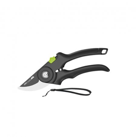 Секатор садовый DELI "Nature Pro" DL-YL0002