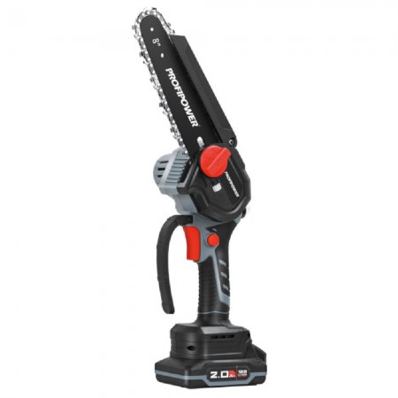 Аккумуляторная пила цепная ProfiPower MKGSH-20V E0216М1 - Фото 2
