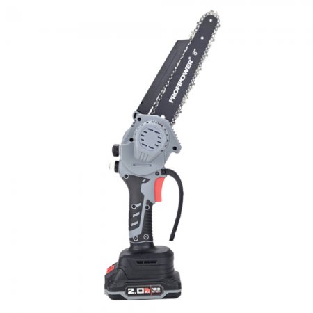 Аккумуляторная пила цепная ProfiPower MKGSH-20V E0216М1 - Фото 4